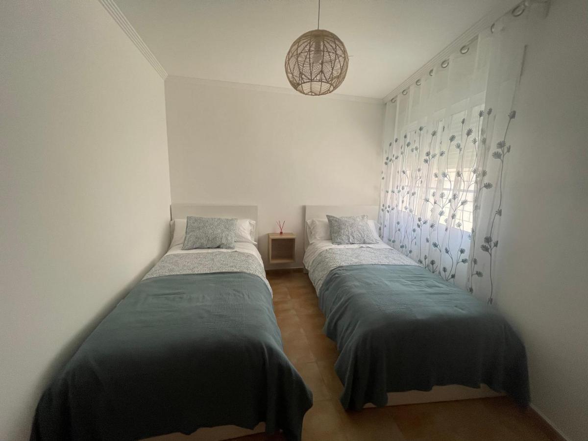 Apartamento Casa Cesar San Salvador de Poio Exterior foto